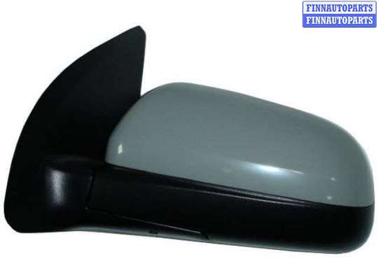 Зеркало боковое CH427283 на DAEWOO/CHEVROLET CHEVROLET AVEO T255 ХЭТЧБЭК (08-)