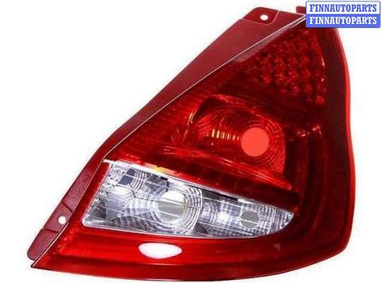 купить Фонарь задний на FORD FORD FIESTA (08-)
