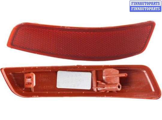 Катафот в бампер TT972563 на TOYOTA COROLLA '13-