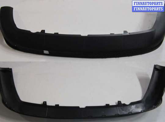 купить Юбка заднего бампера на FORD FORD FOCUS (11-14)