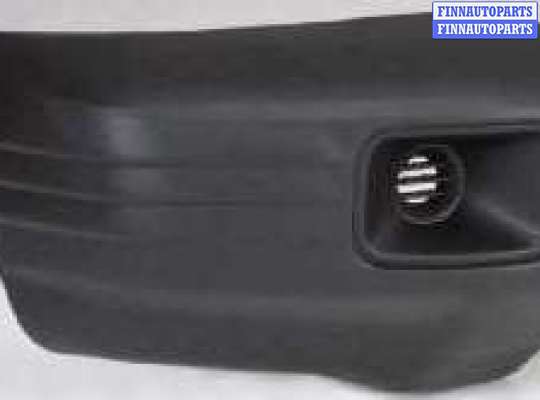 купить Клык переднего бампера на MITSUBISHI / PROTON MITSUBISHI PAJERO (91-8/99)