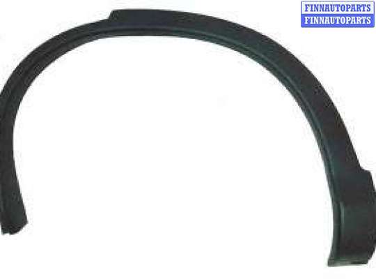 купить Расширитель крыла на HONDA/ACURA HONDA CRV (12-)