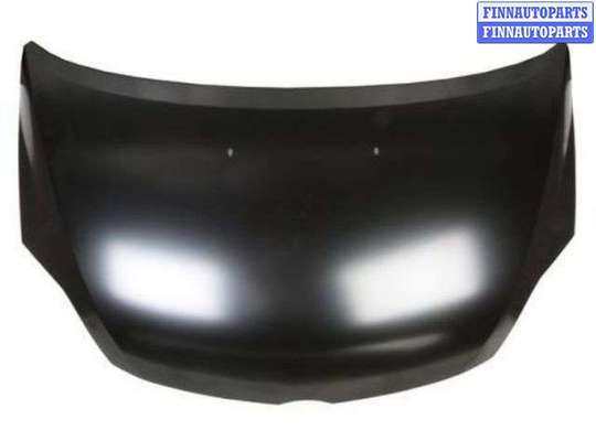 Капот MZ670189 на MAZDA 5 '05-