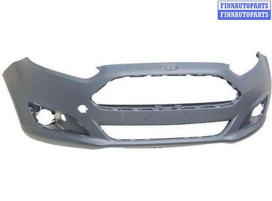 купить Бампер передний на FORD FORD FIESTA (08-)