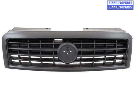 Решетка радиатора FT576435 на FIAT DOBLO '06-