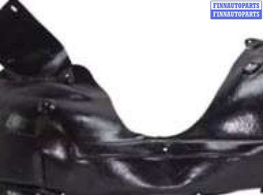 Локер (подкрылок) передний FO2093375 на FORD FORD EXPLORER (11-)