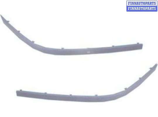 купить Молдинг переднего бампера на BMW BMW E39 (11/95-03)
