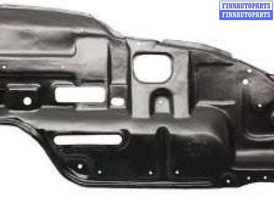 Защита поддона TT780464 на TOYOTA TOYOTA CAMRY V30 (10/01-)