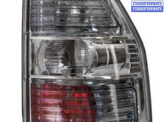 Фонарь задний MT563270 на MITSUBISHI / PROTON MITSUBISHI PAJERO / MONTERO (07-)