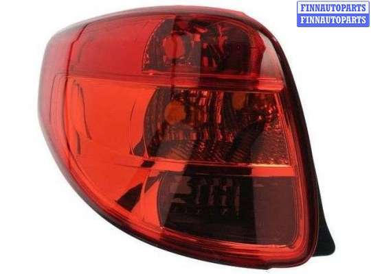 купить Фонарь задний на SUZUKI SUZUKI SX-4 (06-)