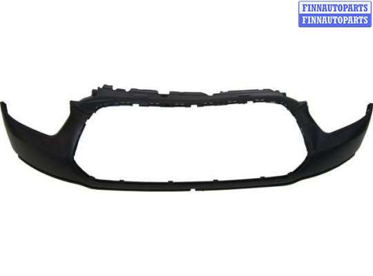 Бампер передний FO2225542 на FORD TRANSIT '14-
