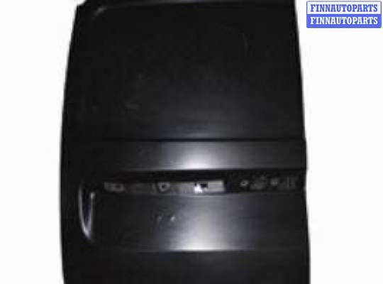 Дверь багажника RN1596796 на RENAULT LOGAN '06-