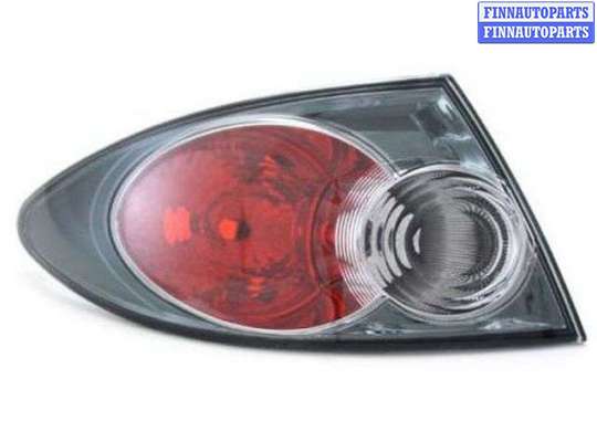 Фонарь задний MZ648945 на MAZDA MAZDA 6 (02-07)