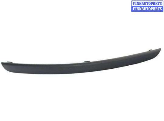 Молдинг переднего бампера FO2206768 на FORD FOCUS '01-04