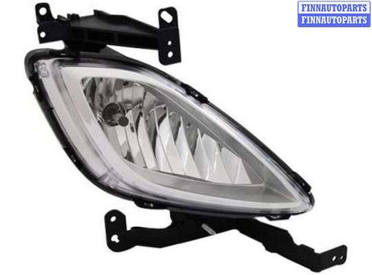 купить Фара противотуманная (ПТФ) на HYUNDAI HYUNDAI ELANTRA/AVANTE (10-)