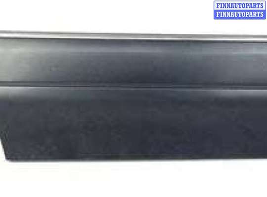Молдинг кузова MB1327835 на MERCEDES MERCEDES W140 SEDAN (5/93-10/98)