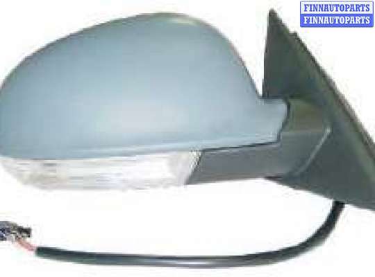 купить Зеркало боковое на VOLKSWAGEN VW PASSAT B5+ (10/00-)