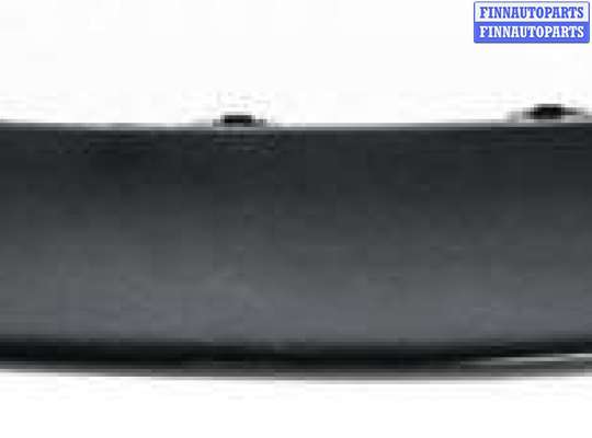 купить Молдинг заднего бампера на PEUGEOT PEUGEOT 307 (8/01-)