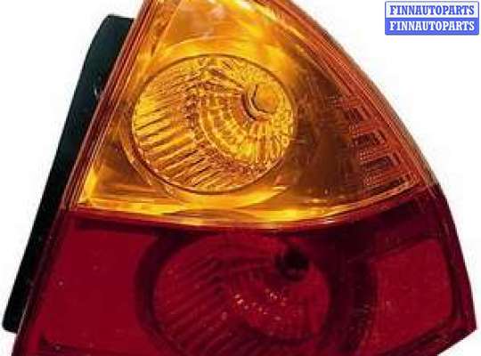 Фонарь задний SZQ1670 на SUZUKI LIANA '02-