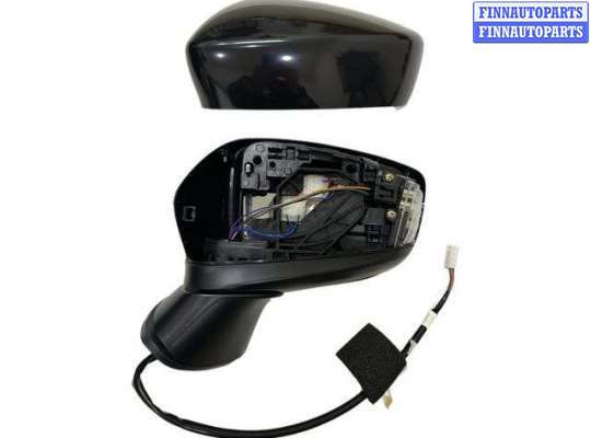 Зеркало боковое MZ670520 на MAZDA 3 '13-