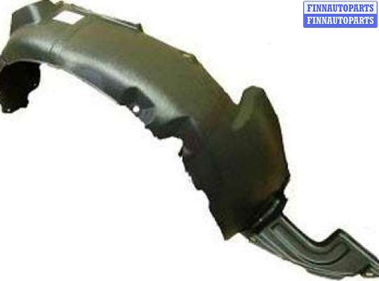 Локер (подкрылок) передний HN614803 на HYUNDAI ELANTRA '07-