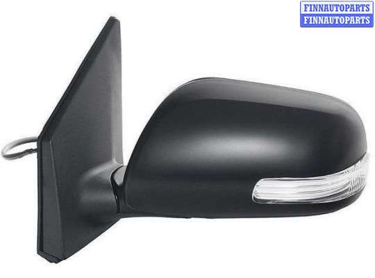 Зеркало боковое TT895179 на TOYOTA TOYOTA COROLLA E150  (06-) СЕДАН
