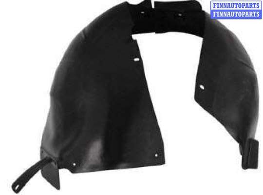 Локер (подкрылок) передний OP2346162 на OPEL OPEL ASTRA J (09-)