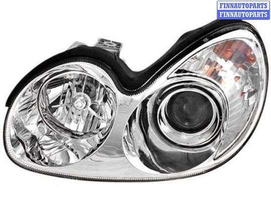 Фара передняя HN614967 на HYUNDAI SONATA '02-