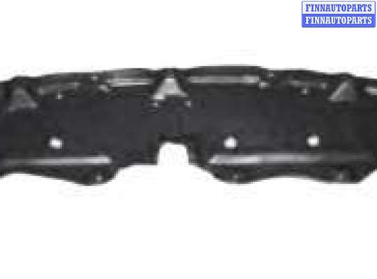купить Защита поддона на TOYOTA TOYOTA COROLLA DE120/ZE120  (02-) ХЭТЧБЭК