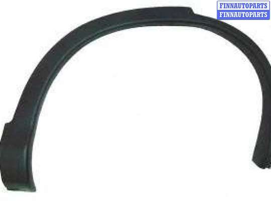 купить Расширитель крыла на HONDA/ACURA HONDA CRV (12-)