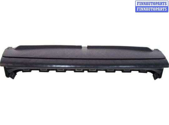купить Юбка переднего бампера на VOLKSWAGEN VW PASSAT CC (09-)