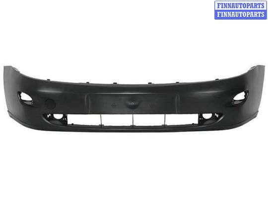 Бампер передний FO2206746 на FORD FOCUS '98-00