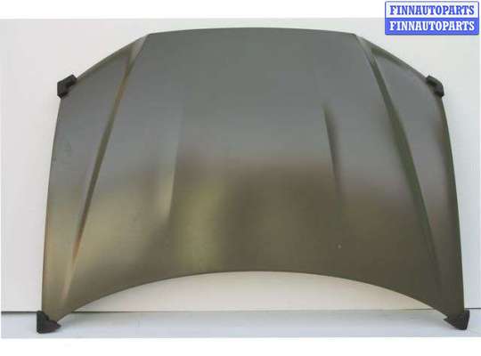Капот MT580837 на MITSUBISHI ASX '10-
