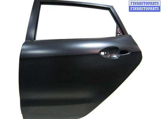 Дверь боковая