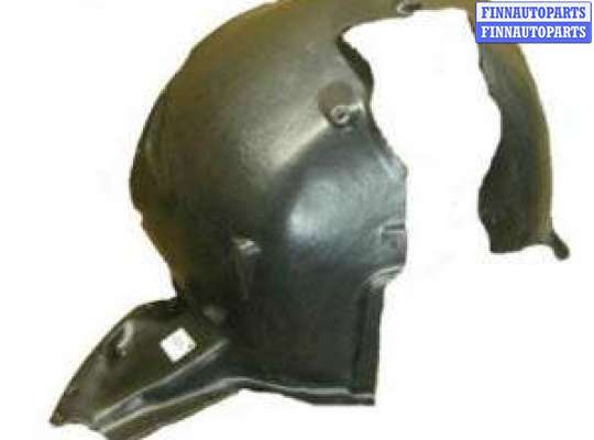 Локер (подкрылок) передний SK507095 на SKODA SKODA YETI (10-)