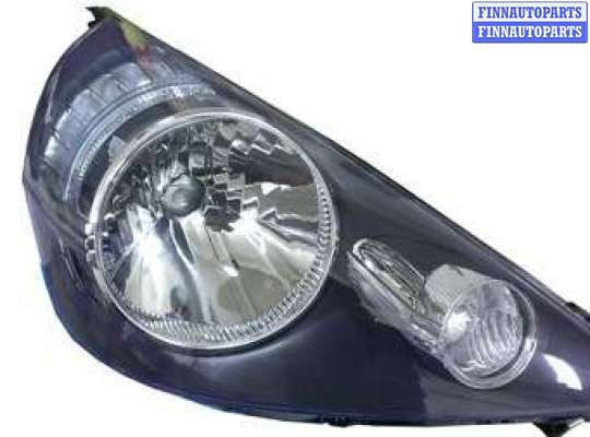 купить Фара передняя на HONDA/ACURA HONDA JAZZ/FIT (01-)