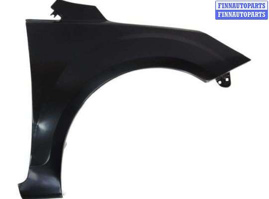 Крыло переднее FO2206848 на FORD FOCUS '08-