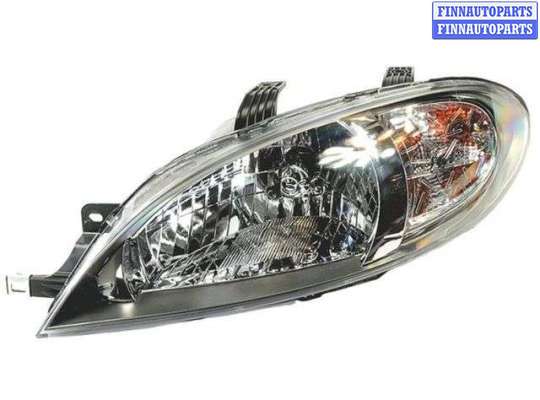Фара передняя CH479333 на CHEVROLET LACETTI '04-
