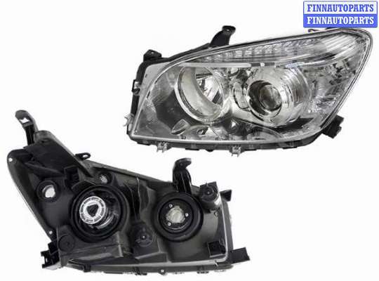 купить Фара передняя на TOYOTA TOYOTA RAV4 (06-)
