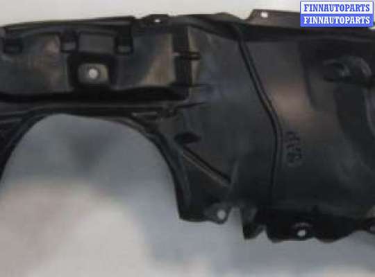 Локер (подкрылок) передний MZ670067 на MAZDA 3 '04-