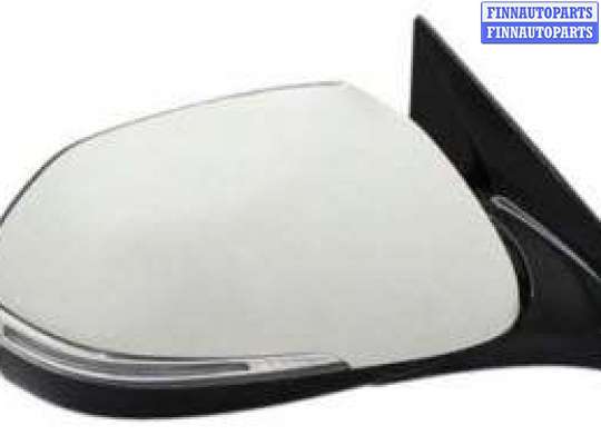 купить Зеркало боковое на HYUNDAI HYUNDAI SANTA FE (12-)
