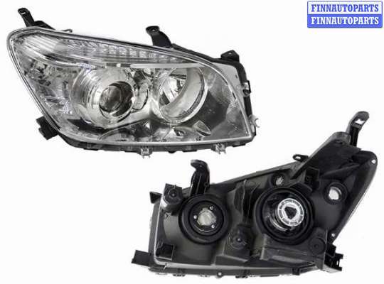 купить Фара передняя на TOYOTA TOYOTA RAV4 (06-)