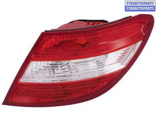 Фонарь задний MB1725322 на MERCEDES W204 '07-