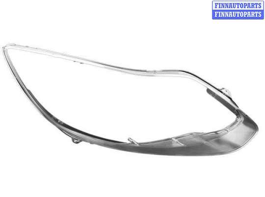 Купить Стекло фары на FORD FOCUS '11- Стекло фары FO2207018 на FORD FOCUS '11-