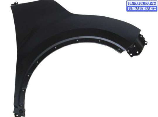 купить Крыло переднее на TOYOTA TOYOTA CHR (17-)