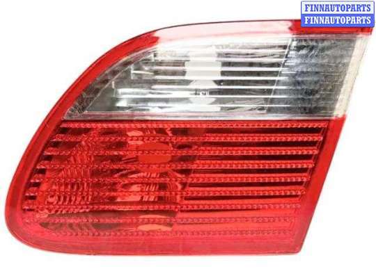 Фонарь крышки багажника FT555976 на FIAT FIAT ALBEA/PALIO (05-)