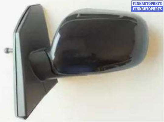 купить Зеркало боковое на TOYOTA TOYOTA COROLLA DE120/ZE120  (02-) ХЭТЧБЭК