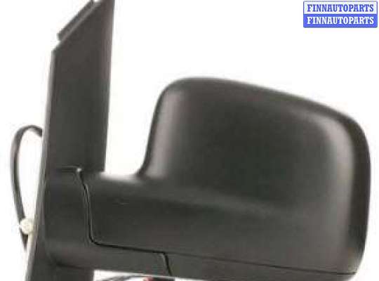 купить Зеркало боковое на VOLKSWAGEN VW CADDY (04-09)