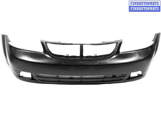 купить Бампер передний на DAEWOO/CHEVROLET CHEVROLET LACETTI (04-) / DAEWOO NUBIRA (04-)