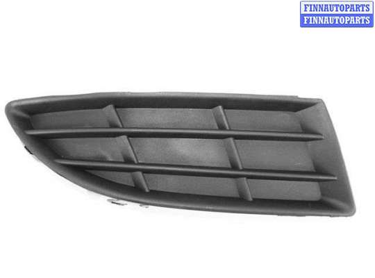 Решетка в передний бампер SK537152 на SKODA FABIA '10-